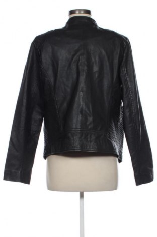 Дамско кожено яке Street One, Размер L, Цвят Черен, Цена 44,48 €