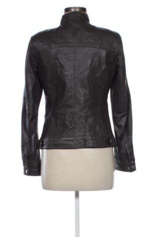 Damen Lederjacke Street One, Größe S, Farbe Braun, Preis 58,99 €