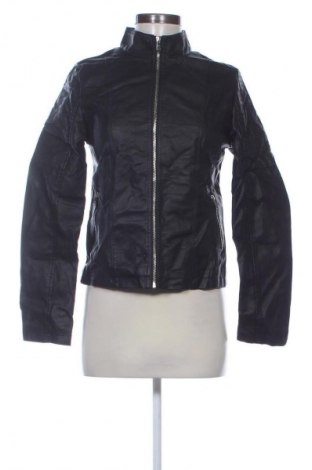 Дамско кожено яке S'west, Размер L, Цвят Черен, Цена 39,36 €