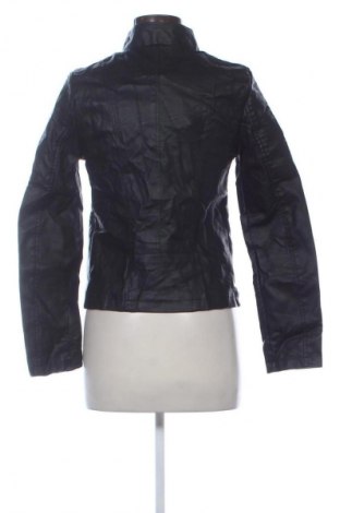 Дамско кожено яке S'west, Размер L, Цвят Черен, Цена 39,36 €