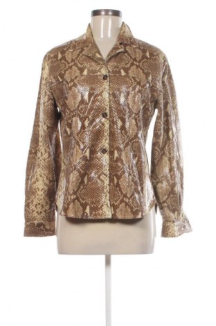 Női bőrdzseki Unbranded, Méret L, Szín Sokszínű, Ár 20 513 Ft