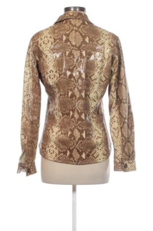 Női bőrdzseki Unbranded, Méret L, Szín Sokszínű, Ár 20 513 Ft