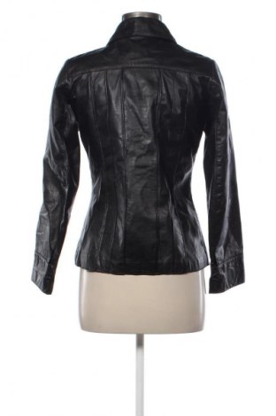 Női bőrdzseki Unbranded, Méret M, Szín Fekete, Ár 20 513 Ft