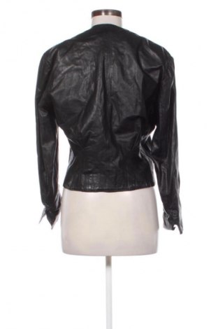 Damska kurtka skórzana Unbranded, Rozmiar M, Kolor Czarny, Cena 267,92 zł