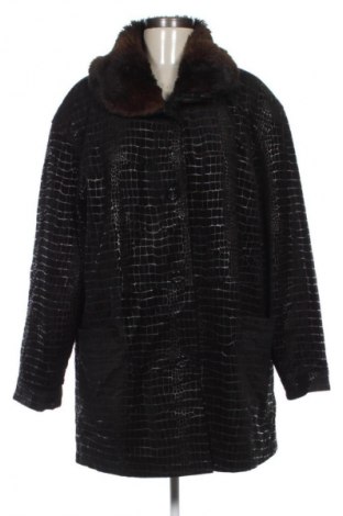 Damen Lederjacke Unbranded, Größe M, Farbe Mehrfarbig, Preis 55,99 €