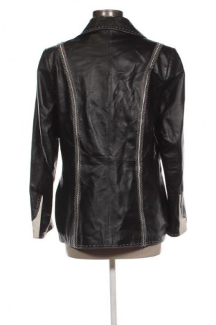 Damen Lederjacke Unbranded, Größe M, Farbe Mehrfarbig, Preis 54,99 €