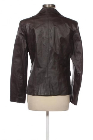 Női bőrdzseki Unbranded, Méret M, Szín Barna, Ár 21 479 Ft