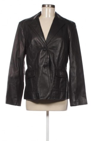 Damska kurtka skórzana Unbranded, Rozmiar XL, Kolor Czarny, Cena 214,99 zł