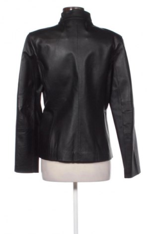 Damen Lederjacke Unbranded, Größe XL, Farbe Schwarz, Preis 80,00 €