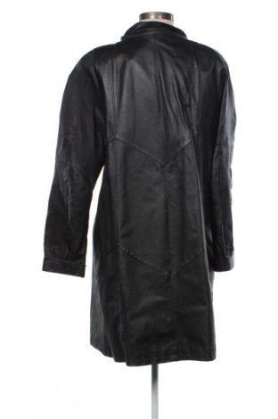 Damen Lederjacke Unbranded, Größe XL, Farbe Schwarz, Preis 50,00 €