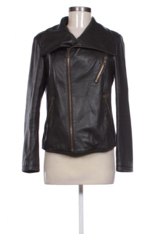 Dámská kožená bunda  Unbranded, Velikost M, Barva Hnědá, Cena  1 417,00 Kč