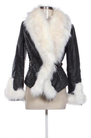 Női bőrdzseki Unbranded, Méret S, Szín Sokszínű, Ár 12 397 Ft