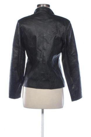 Dámská kožená bunda  Unbranded, Velikost M, Barva Černá, Cena  1 406,00 Kč