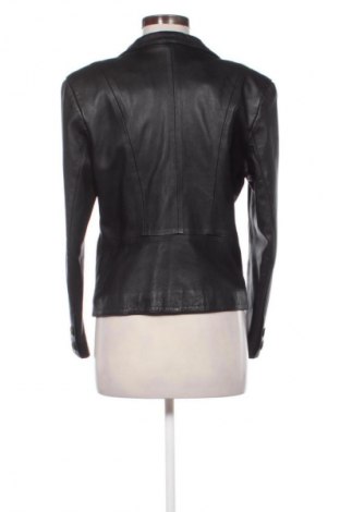 Damska kurtka skórzana Unbranded, Rozmiar L, Kolor Czarny, Cena 303,83 zł