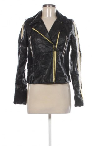 Damska kurtka skórzana Vero Moda, Rozmiar M, Kolor Kolorowy, Cena 72,99 zł