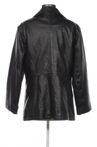 Damen Lederjacke Yessica, Größe XL, Farbe Schwarz, Preis € 49,99