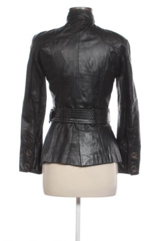 Női bőrdzseki Zara, Méret S, Szín Fekete, Ár 19 008 Ft