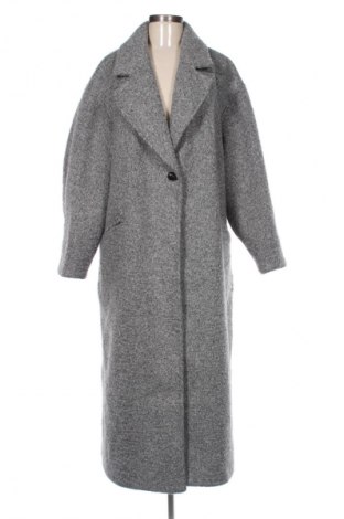 Дамско палто ASOS, Размер M, Цвят Сив, Цена 36,81 €