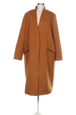 Дамско палто ASOS, Размер XL, Цвят Кафяв, Цена 38,34 €