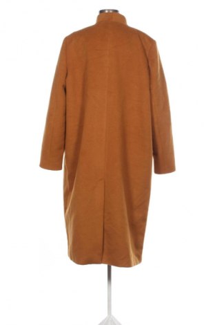 Дамско палто ASOS, Размер XL, Цвят Кафяв, Цена 38,34 €