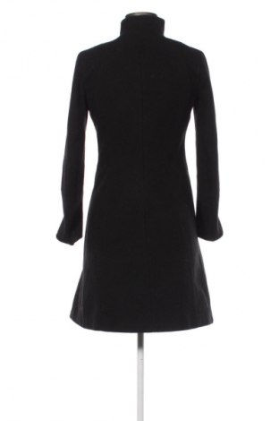 Damenmantel ASOS, Größe XXS, Farbe Schwarz, Preis € 49,00