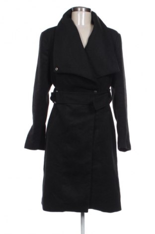 Női kabát About You, Méret L, Szín Fekete, Ár 16 087 Ft