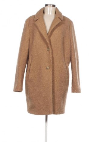 Дамско палто Amber & June, Размер XL, Цвят Кафяв, Цена 37,32 €