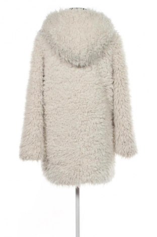 Damenmantel Amber & June, Größe M, Farbe Ecru, Preis € 58,99