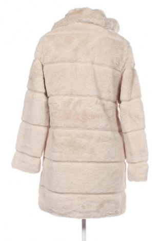 Дамско палто Amisu, Размер XS, Цвят Бежов, Цена 28,63 €