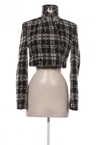 Дамско палто Amisu, Размер S, Цвят Многоцветен, Цена 13,80 €