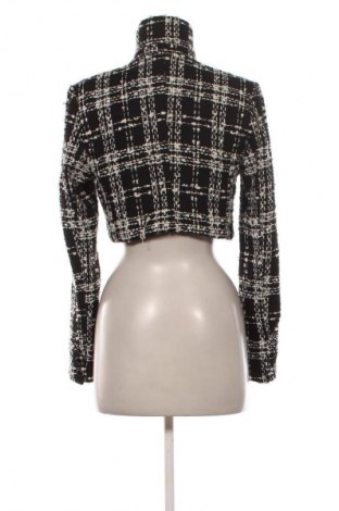 Дамско палто Amisu, Размер S, Цвят Многоцветен, Цена 13,80 €