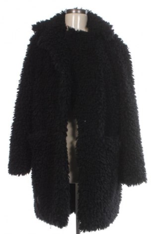 Damski płaszcz Amisu, Rozmiar M, Kolor Czarny, Cena 62,99 zł