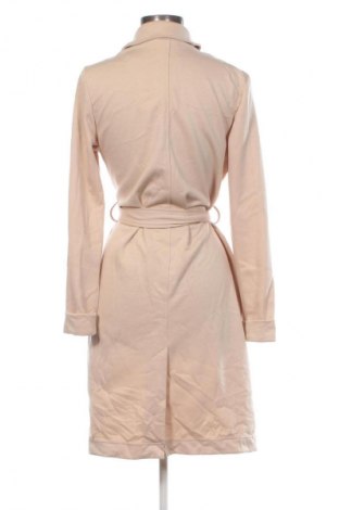 Damski płaszcz Amisu, Rozmiar M, Kolor Beżowy, Cena 62,99 zł