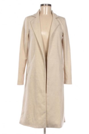 Női kabát Amisu, Méret S, Szín Bézs, Ár 12 286 Ft