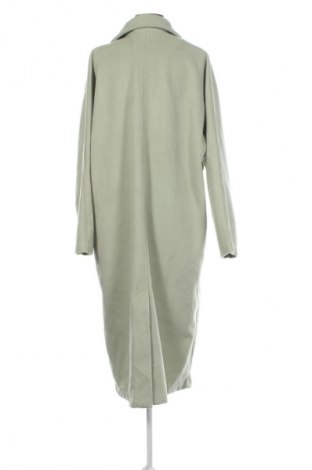 Дамско палто Amisu, Размер L, Цвят Зелен, Цена 25,05 €