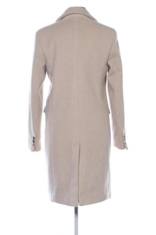 Dámský kabát  Amisu, Velikost S, Barva Béžová, Cena  849,00 Kč