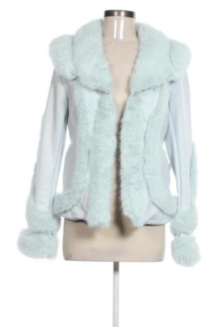 Női kabát Anewsta, Méret M, Szín Kék, Ár 20 279 Ft