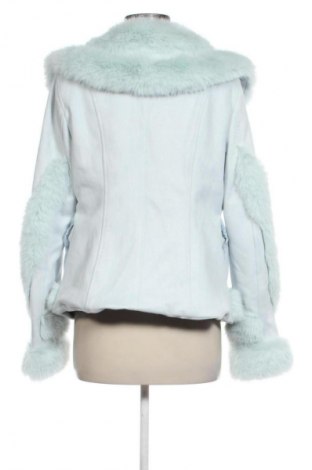 Női kabát Anewsta, Méret M, Szín Kék, Ár 20 279 Ft