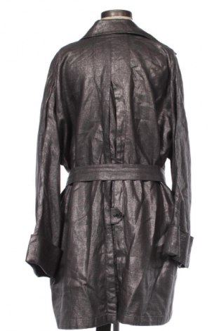 Dámsky kabát  Anne Klein, Veľkosť L, Farba Strieborná, Cena  77,30 €
