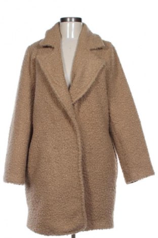 Palton de femei Answear, Mărime M, Culoare Bej, Preț 234,50 Lei