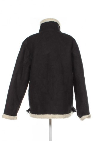 Palton de femei Atlas For Men, Mărime L, Culoare Negru, Preț 181,99 Lei