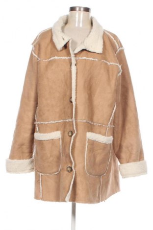 Дамско палто Atlas For Women, Размер XXL, Цвят Кафяв, Цена 12,78 €