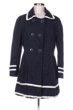 Dámský kabát  Atmosphere, Velikost XL, Barva Modrá, Cena  840,00 Kč