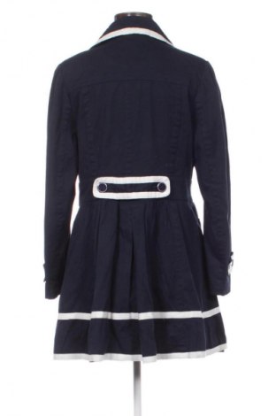 Dámský kabát  Atmosphere, Velikost XL, Barva Modrá, Cena  840,00 Kč