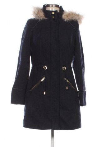 Dámský kabát  Atmosphere, Velikost S, Barva Modrá, Cena  429,00 Kč