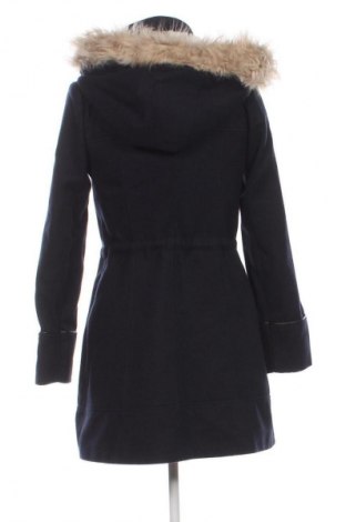 Dámský kabát  Atmosphere, Velikost S, Barva Modrá, Cena  429,00 Kč