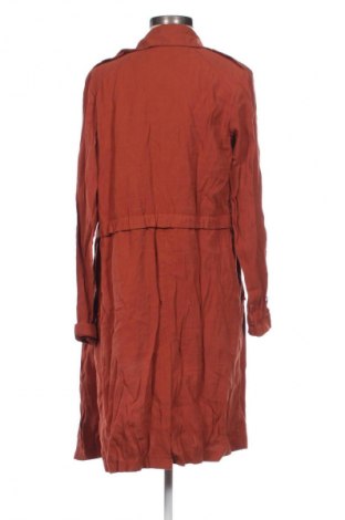 Damski płaszcz Atmosphere, Rozmiar S, Kolor Brązowy, Cena 160,75 zł