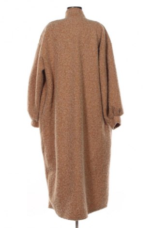 Дамско палто Azzurri, Размер M, Цвят Бежов, Цена 15,84 €