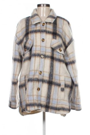 Дамско палто B.Young, Размер XL, Цвят Многоцветен, Цена 15,33 €