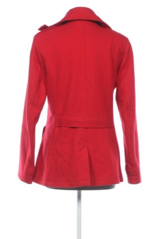 Дамско палто BZR Bruuns Bazaar, Размер M, Цвят Червен, Цена 77,26 €